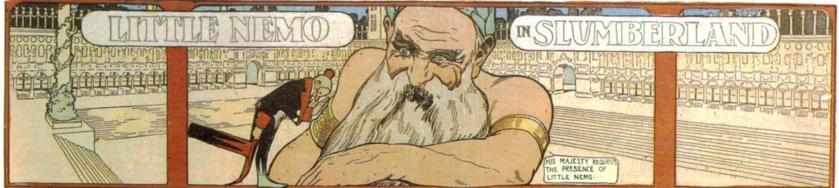 Comic panel